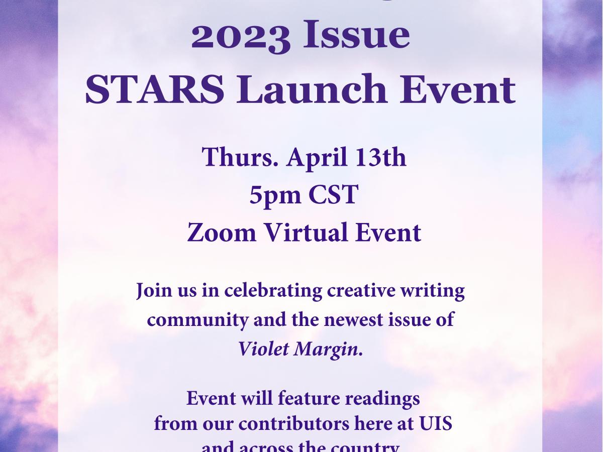 2023 LAUNCH EVENT AT STARS